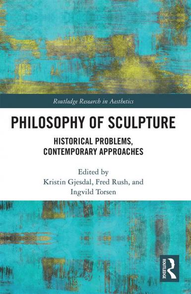 Philosophy of Sculpture