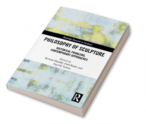 Philosophy of Sculpture