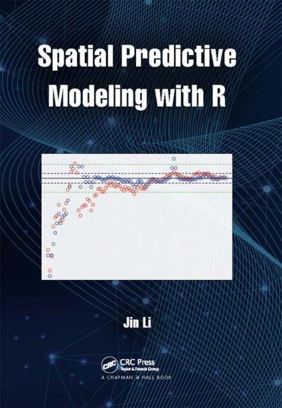 Spatial Predictive Modeling with R