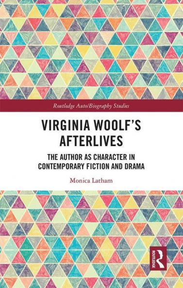 Virginia Woolf’s Afterlives