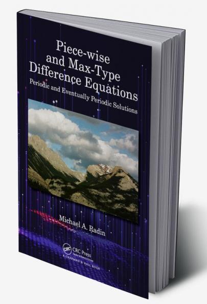 Piece-Wise and Max-Type Difference Equations