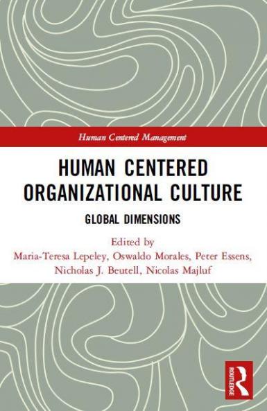Human Centered Organizational Culture