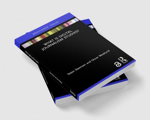 What is Digital Journalism Studies?