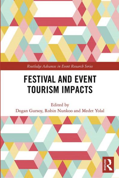 Festival and Event Tourism Impacts