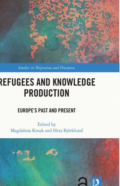 Refugees and Knowledge Production