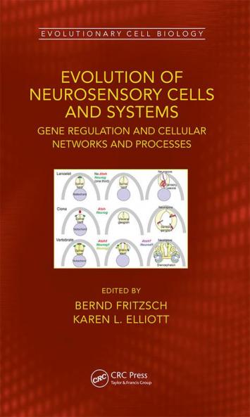 Evolution of Neurosensory Cells and Systems