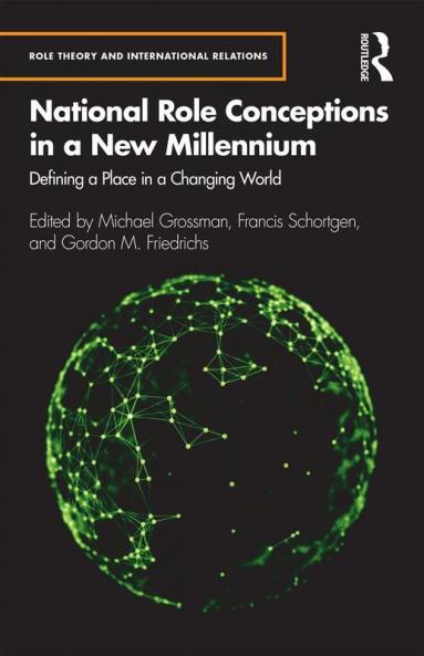 National Role Conceptions in a New Millennium