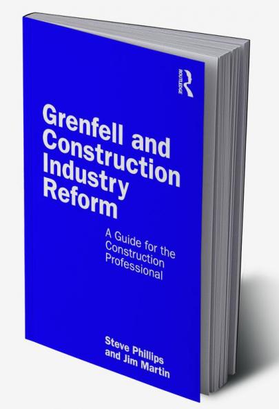 Grenfell and Construction Industry Reform