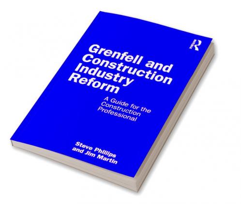 Grenfell and Construction Industry Reform