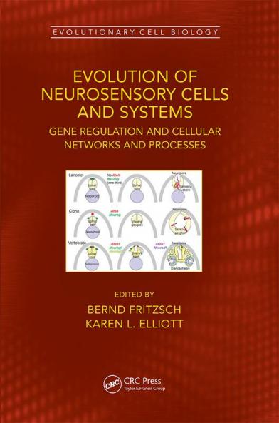 Evolution of Neurosensory Cells and Systems
