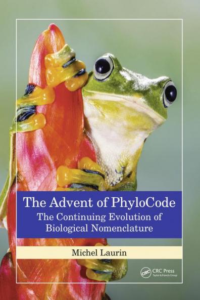 Advent of PhyloCode