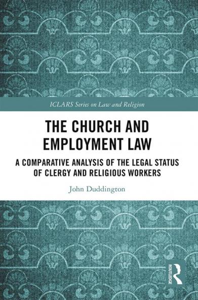 Church and Employment Law