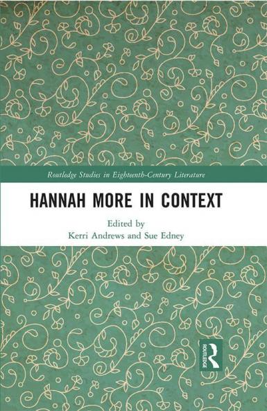 Hannah More in Context