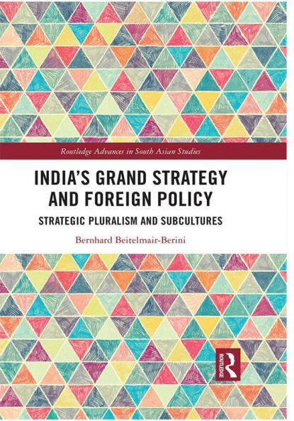 India's Grand Strategy and Foreign Policy