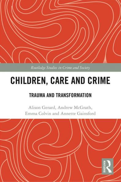 Children Care and Crime