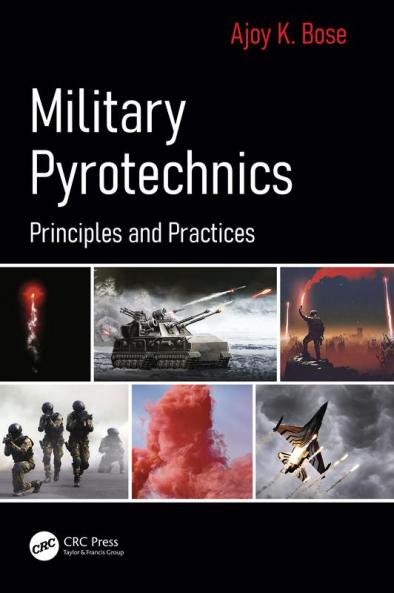Military Pyrotechnics
