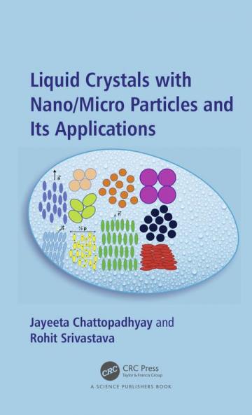 Liquid Crystals with Nano/Micro Particles and Their Applications