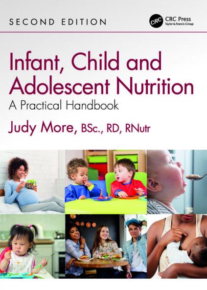 Infant Child and Adolescent Nutrition