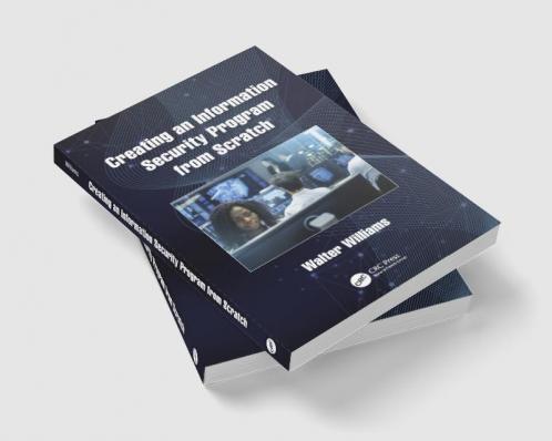 Creating an Information Security Program from Scratch