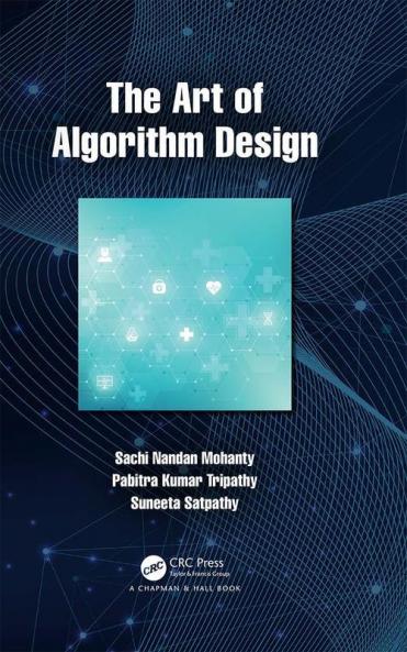Art of Algorithm Design