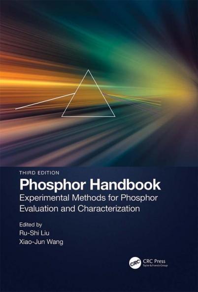 Phosphor Handbook