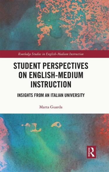 Student Perspectives on English-Medium Instruction