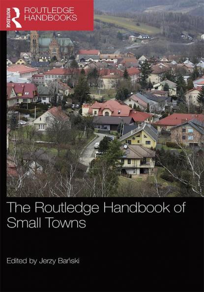Routledge Handbook of Small Towns