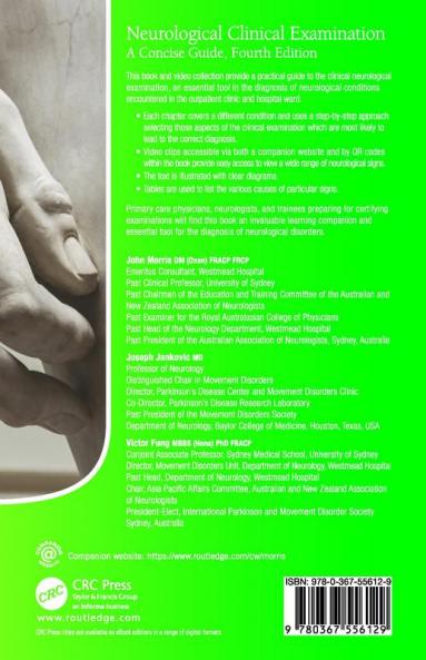 Neurological Clinical Examination