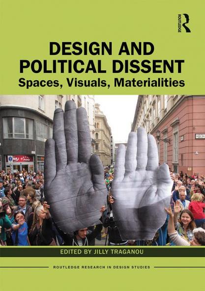 Design and Political Dissent