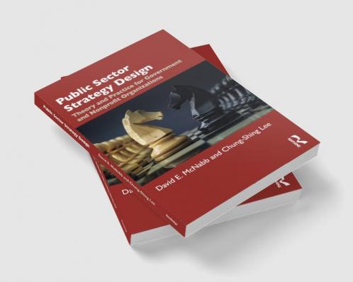 Public Sector Strategy Design