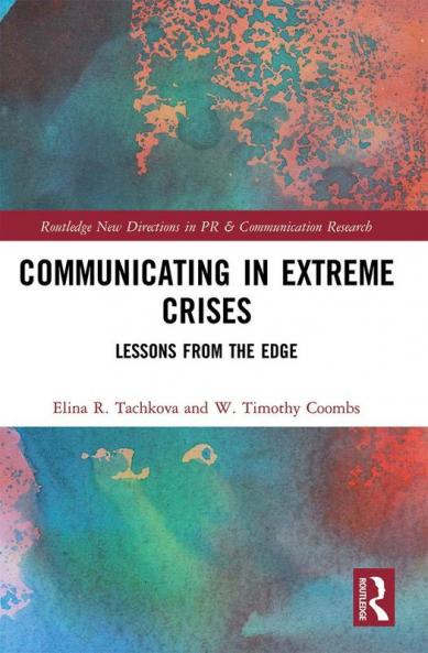 Communicating in Extreme Crises