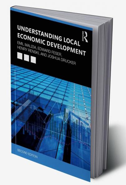 Understanding Local Economic Development