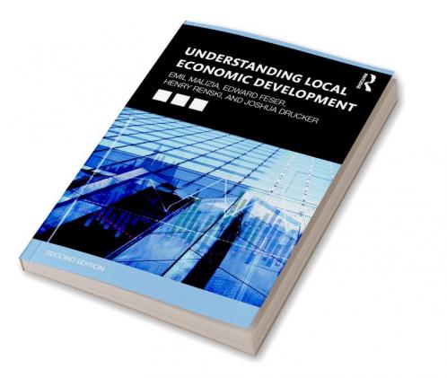 Understanding Local Economic Development