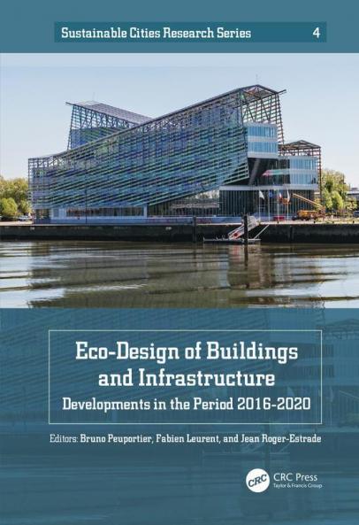 Eco-Design of Buildings and Infrastructure