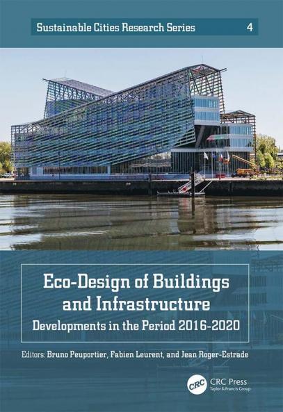Eco-Design of Buildings and Infrastructure
