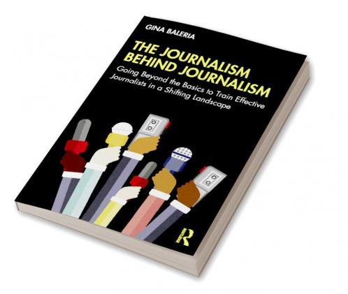 Journalism Behind Journalism