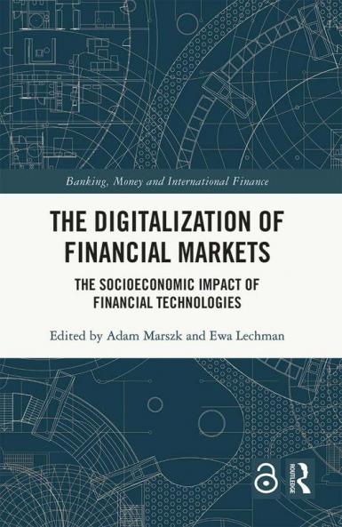Digitalization of Financial Markets