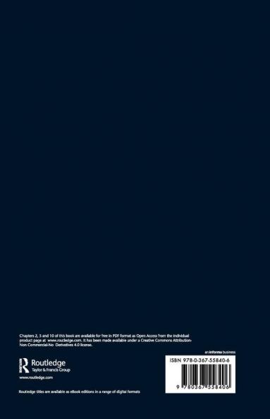 Digitalization of Financial Markets
