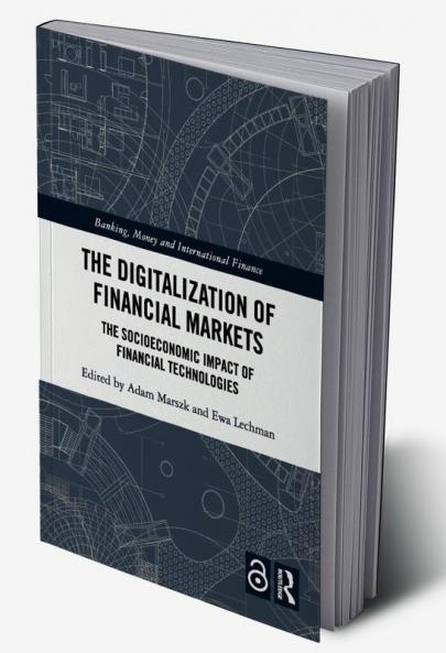 Digitalization of Financial Markets
