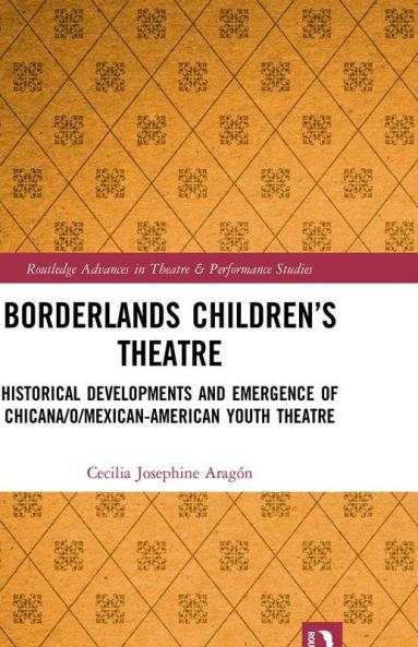 Borderlands Children's Theatre