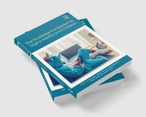 Routledge Companion to Digital Media and Children