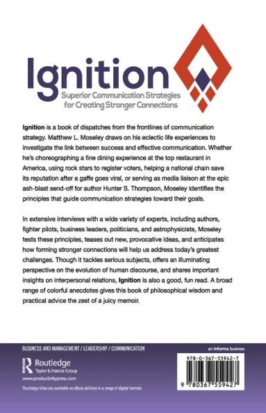 Ignition