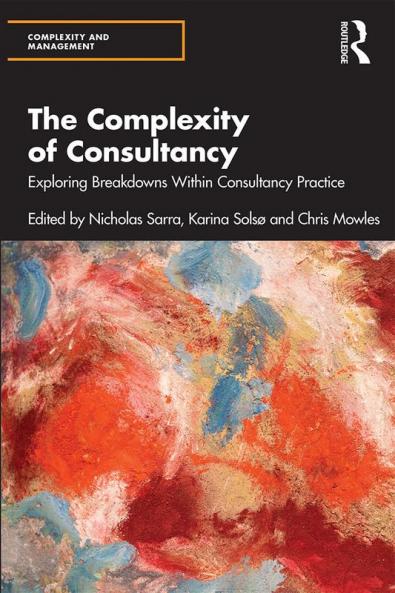 Complexity of Consultancy