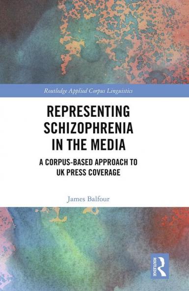 Representing Schizophrenia in the Media