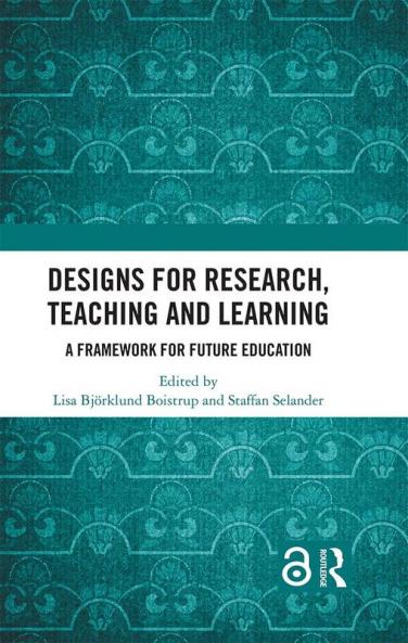 Designs for Research Teaching and Learning