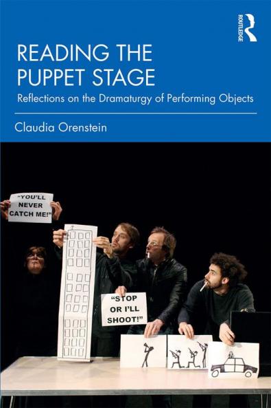 Reading the Puppet Stage