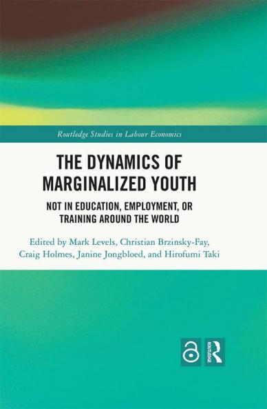 Dynamics of Marginalized Youth