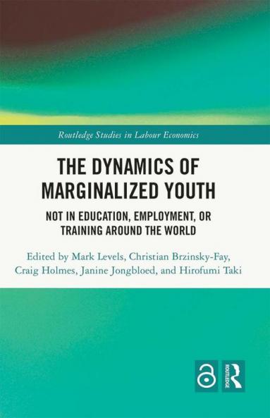 Dynamics of Marginalized Youth