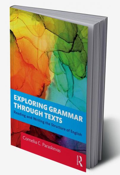 Exploring Grammar Through Texts