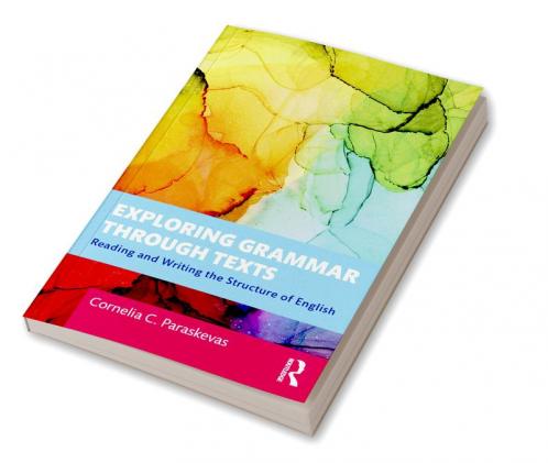 Exploring Grammar Through Texts